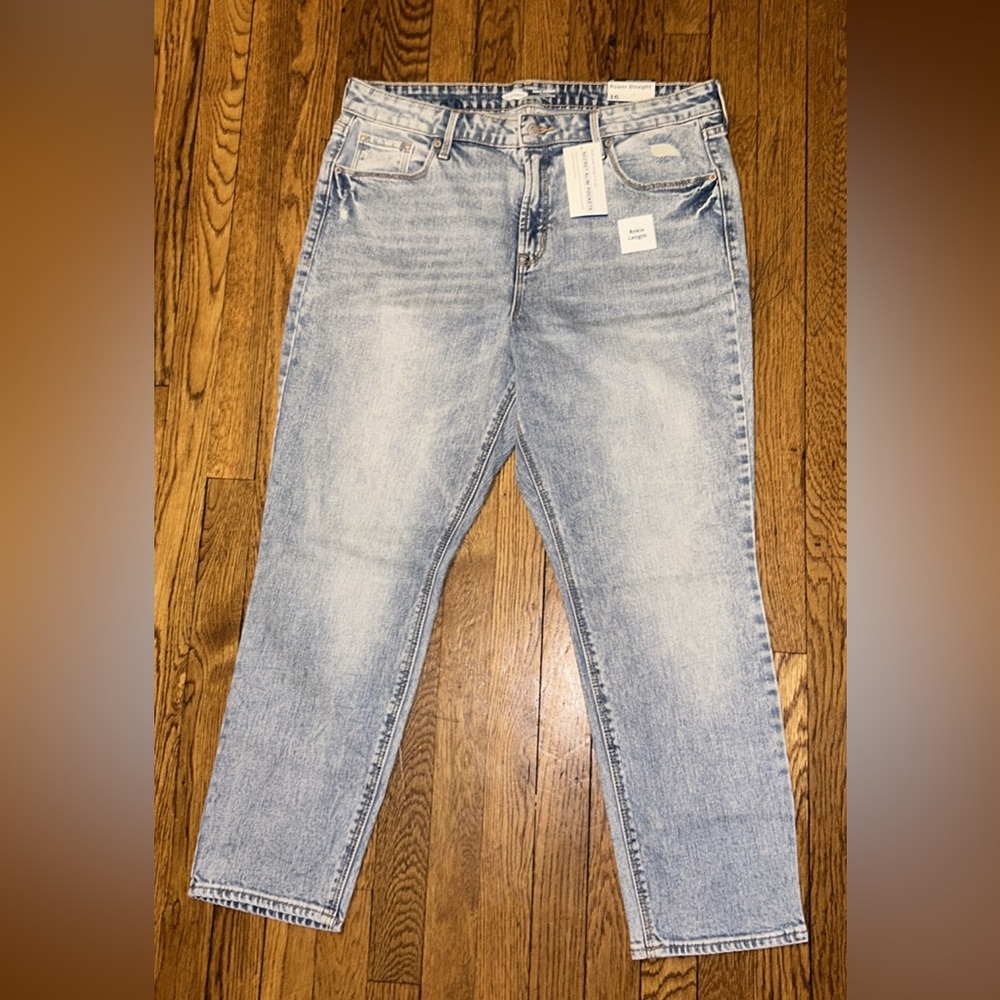 Old Navy Jeans